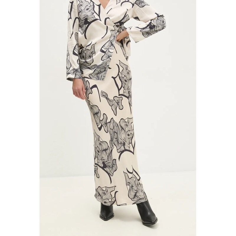 Sukňa Answear.LAB 59089943