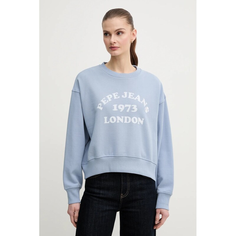 Mikina Pepe Jeans VENUS 62696820