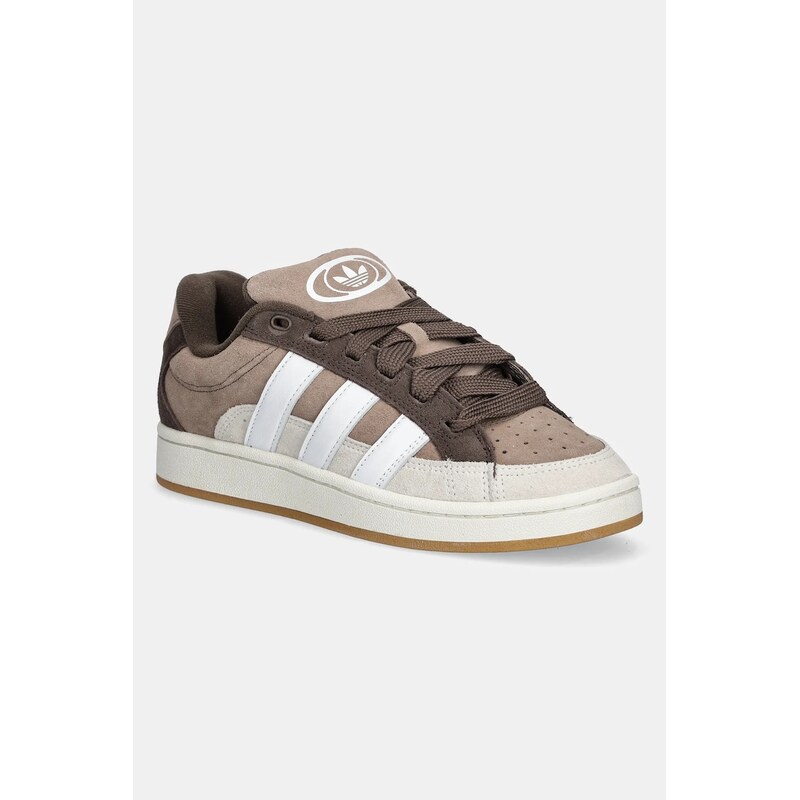 Semišové tenisky adidas Originals Campus 00S Beta 62696791