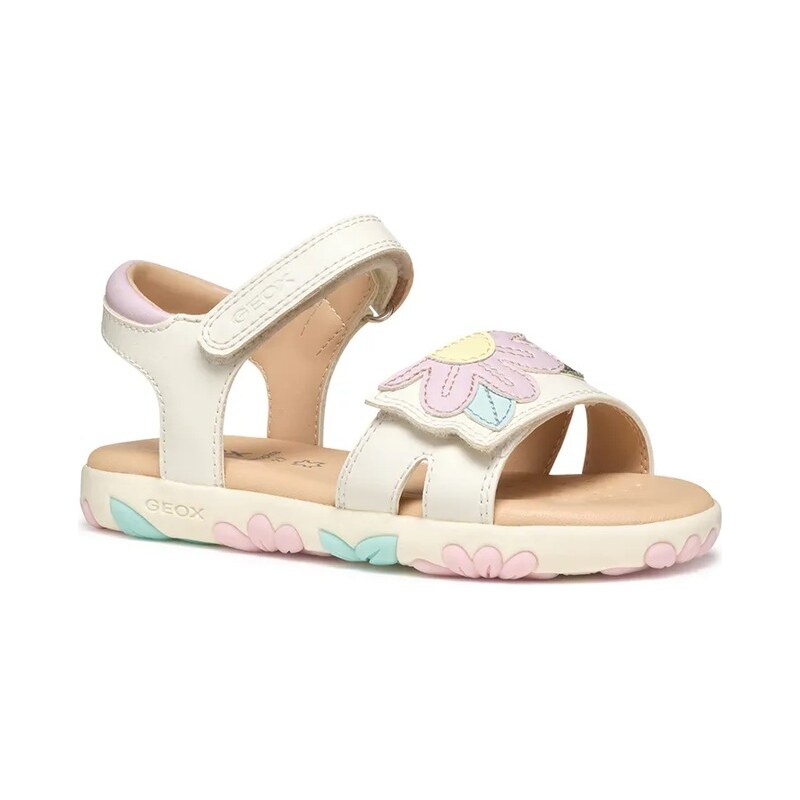 Detské sandále Geox HAITI 62707973