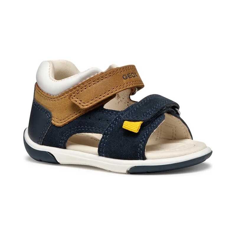 Detské sandále Geox ZAPITO 62685302
