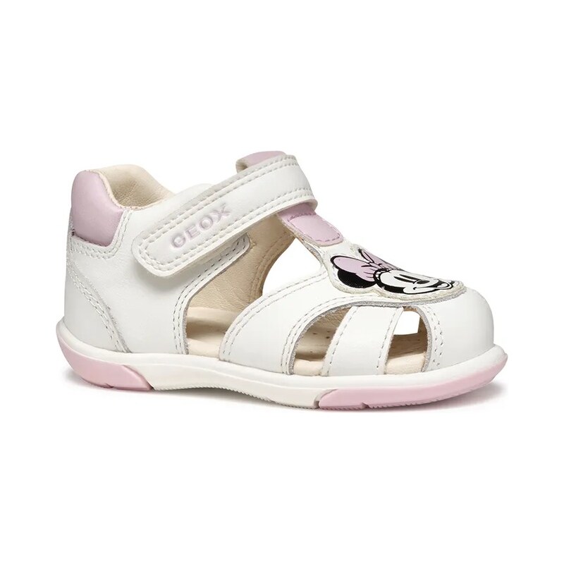 Detské sandále Geox ZAPITO 62685219