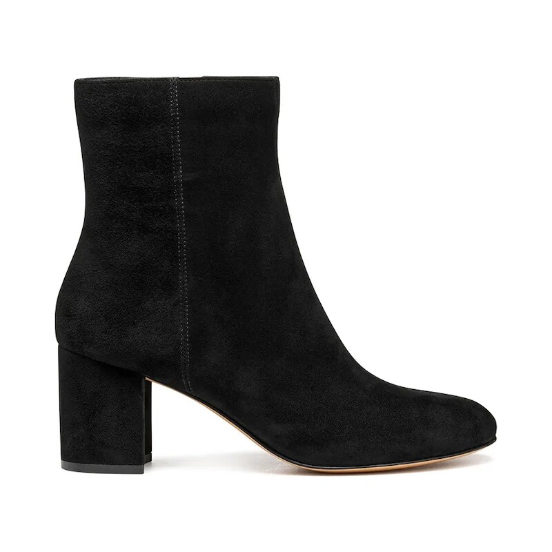 Semišové topánky Geox D VIRNILISA 65 65120538