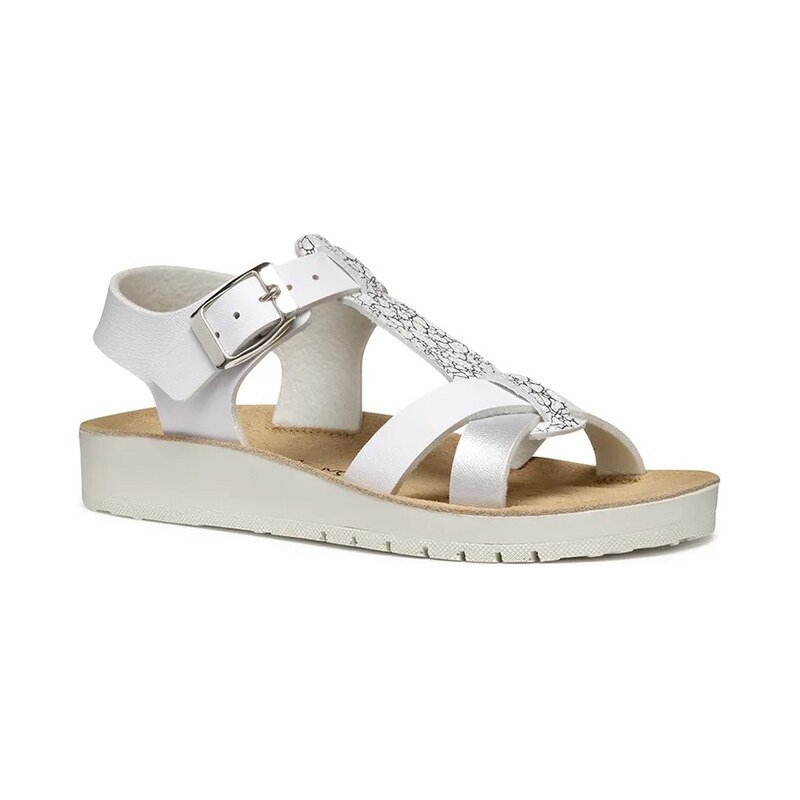 Detské sandále Geox COSTAREI 62685293