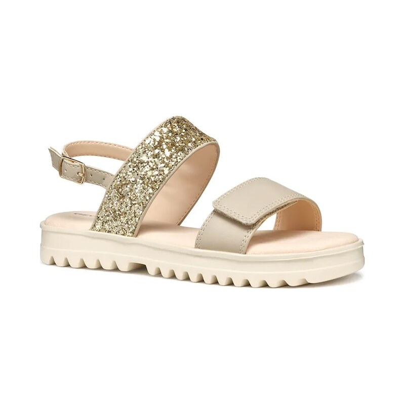 Detské sandále Geox CORALIE 62685267