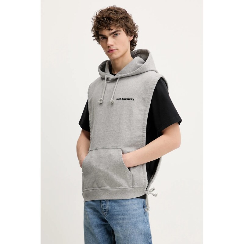 Bavlnená vesta BLUEMARBLE 62696923