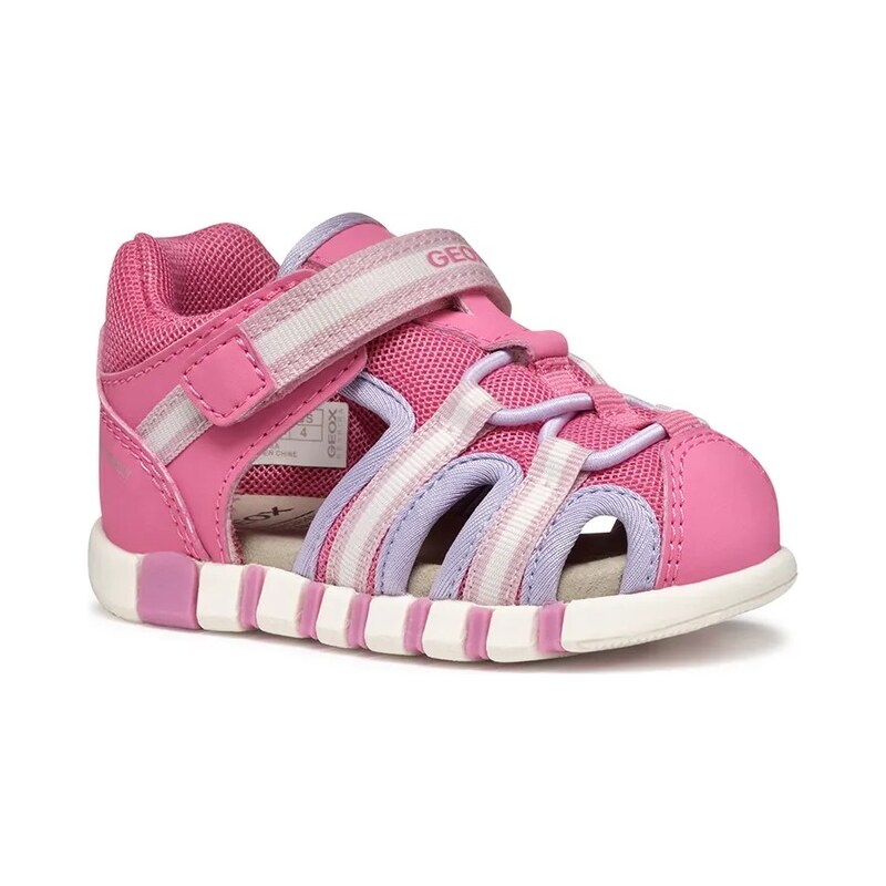 Detské sandále Geox IUPIDOO 62685305