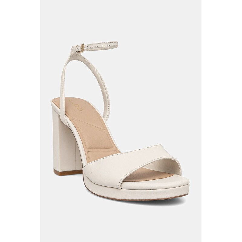 Kožené sandále Aldo GRACIOUS 62870898