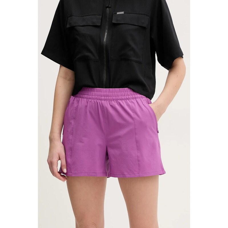 Turistické šortky Columbia Endless Strand 62697045