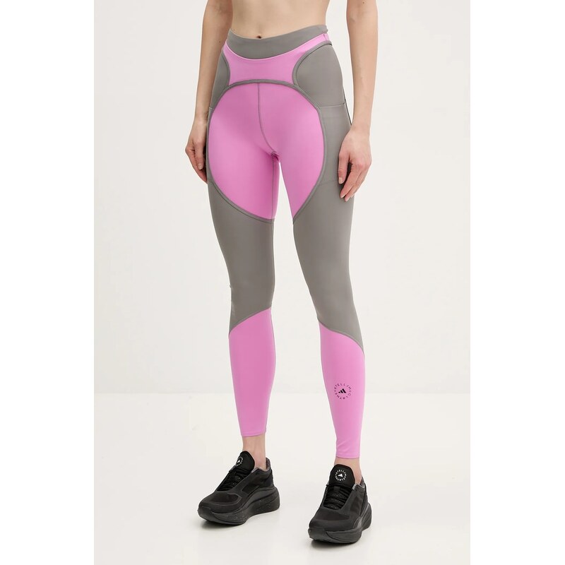 Tréningové legíny adidas by Stella McCartney Two-Tone 62700220