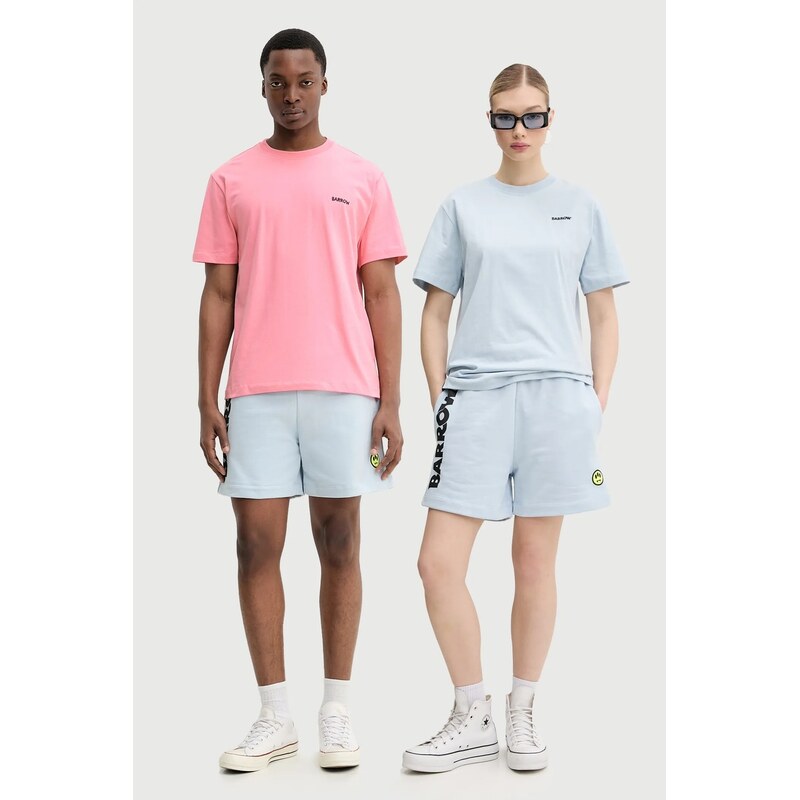 Bavlnené šortky Barrow 62697067