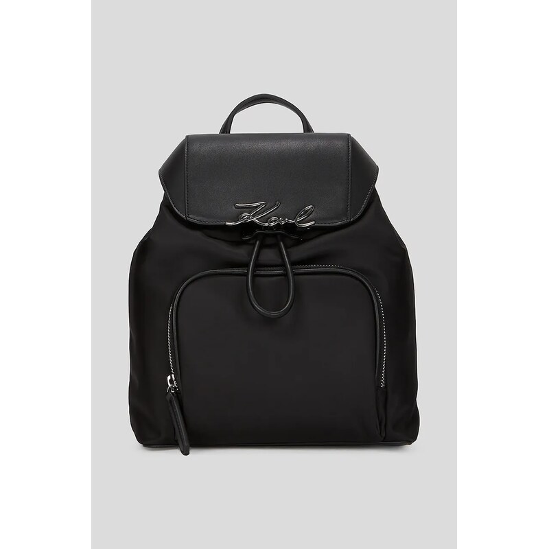 Ruksak Karl Lagerfeld K/SIGNATURE 64103530