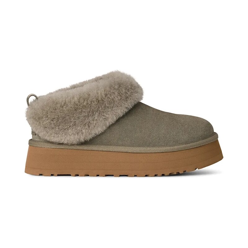 Semišové snehule UGG Tazzelle 65120521