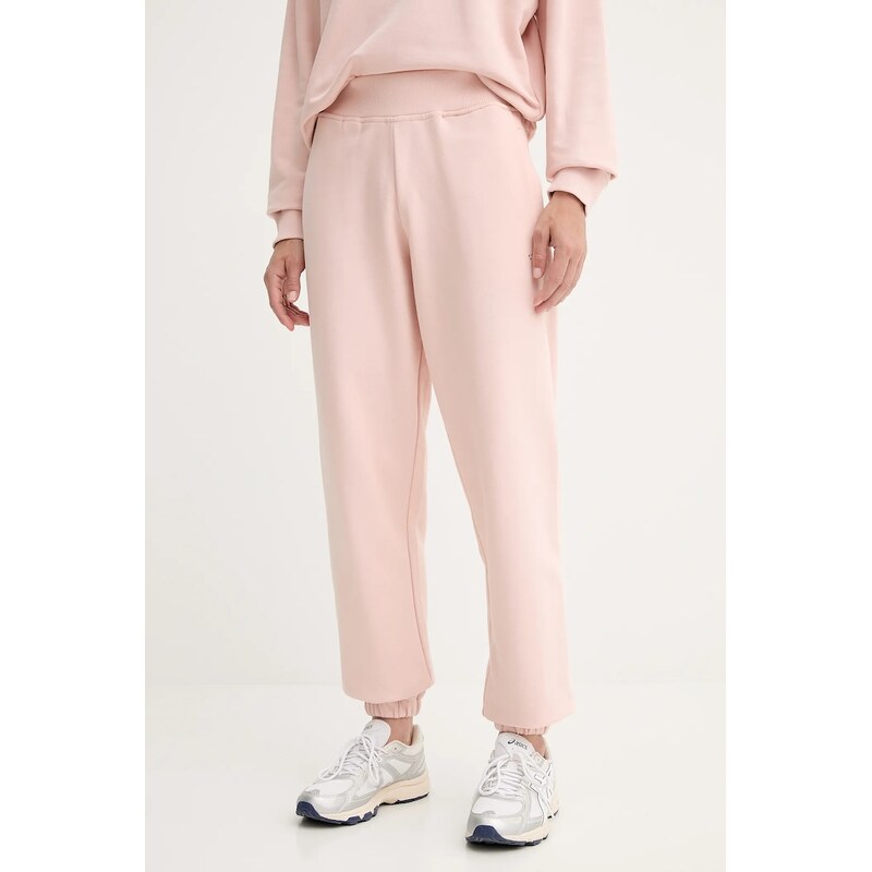 Bavlnené tepláky Guess PRIMULA 64103468