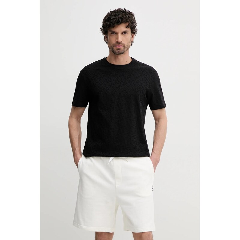 Bavlnené tričko Armani Exchange 62685409