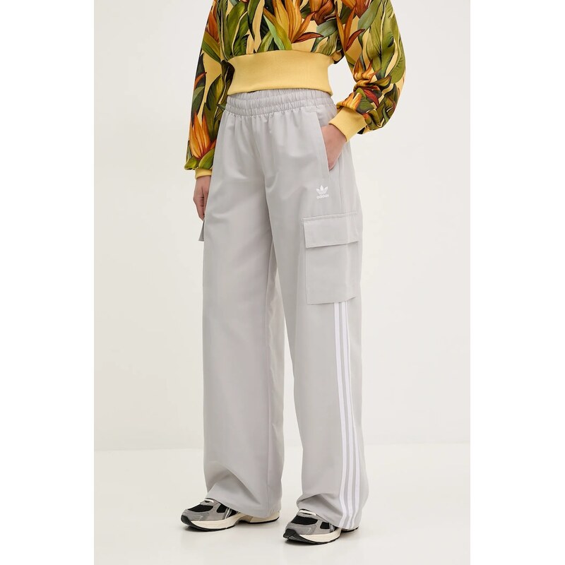 Nohavice adidas Originals 3-Stripes 62685350