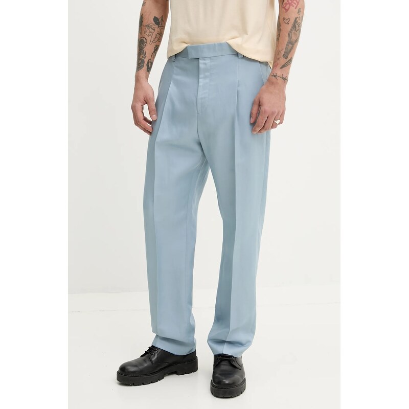 Nohavice HUGO 62856419