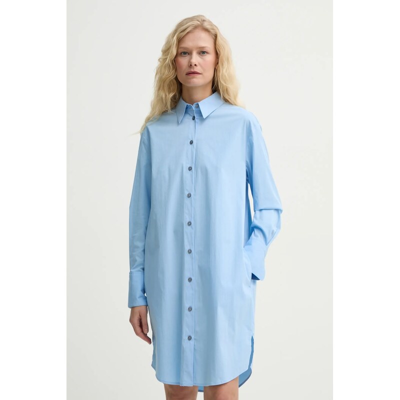 Bavlnené šaty Marc OPolo 64180950