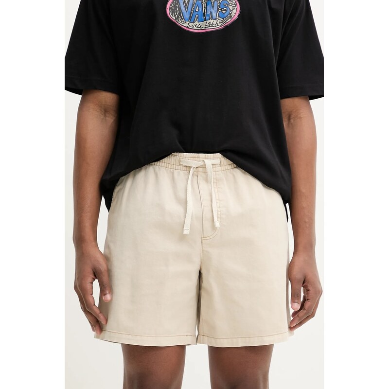 Bavlnené šortky Tommy Jeans 62697221