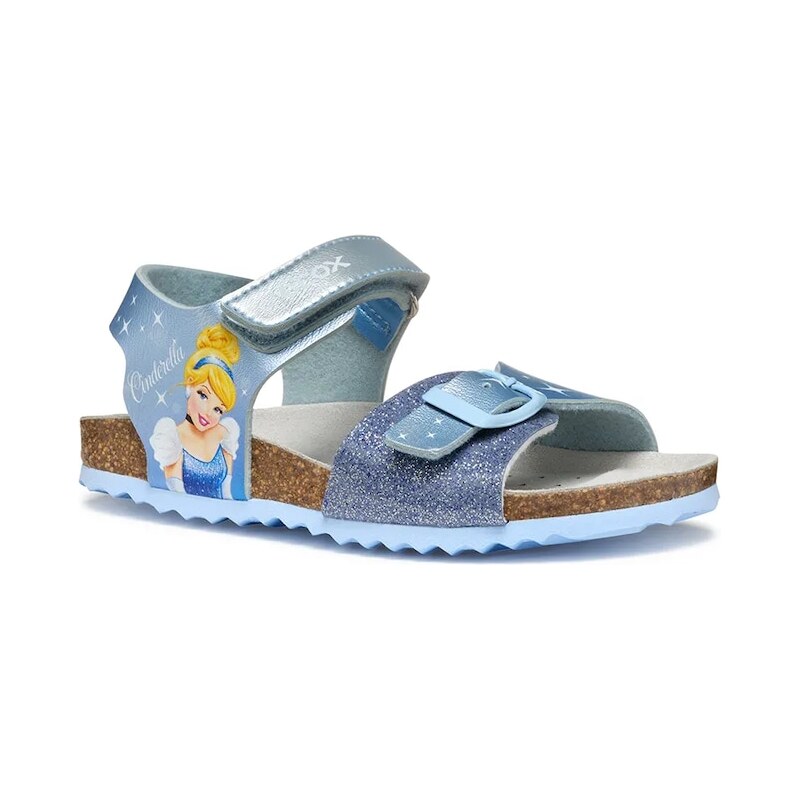 Detské sandále Geox ADRIEL x Disney 62707853