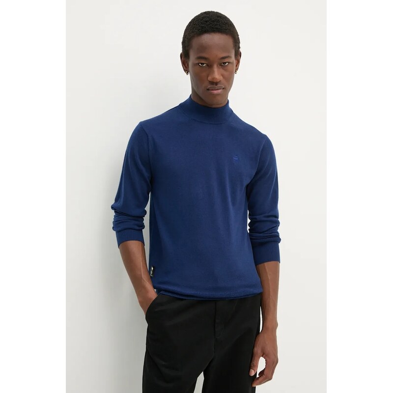 Vlnený sveter G-Star 61827710