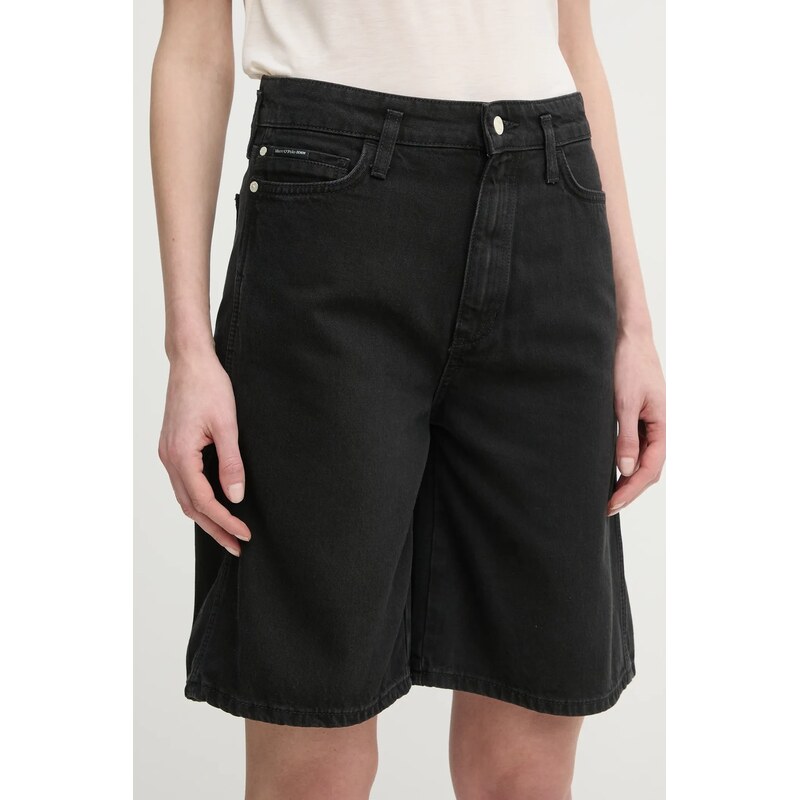 Rifľové krátke nohavice Marc OPolo 64325572