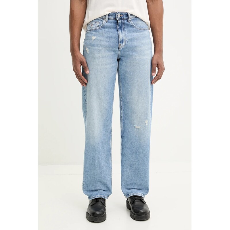 Rifle Tommy Jeans 62697246