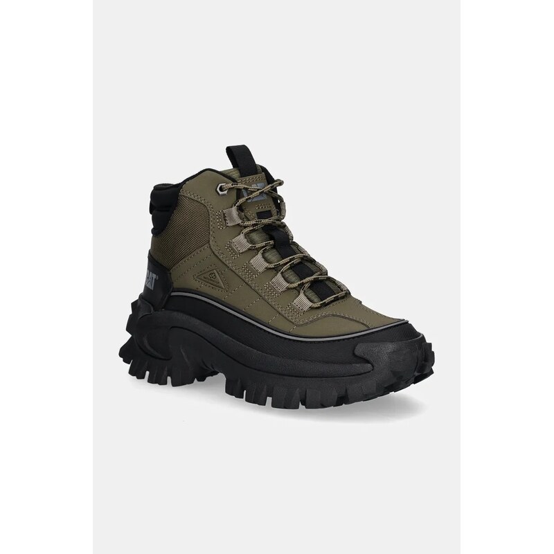 Tenisky CAT Footwear INTRUDER GALOSH 2.0 MID WP 59090580