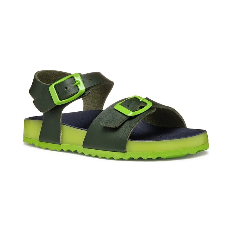 Geox sandále detské GHITA 62707827