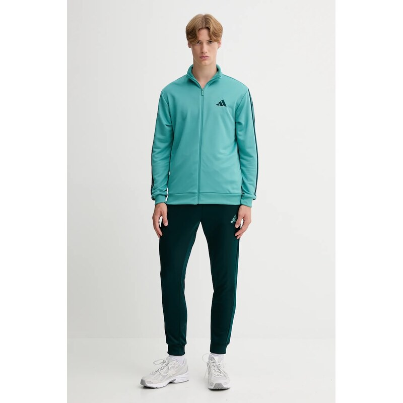 Tepláková súprava adidas 3-Sripes 65170471