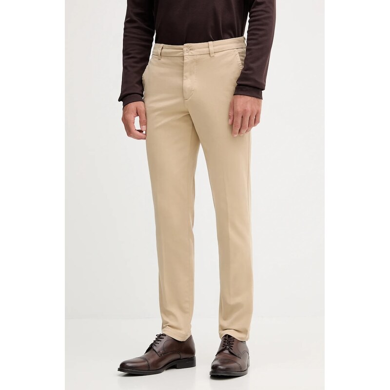 Nohavice BOSS H-Kaiton1 65195681