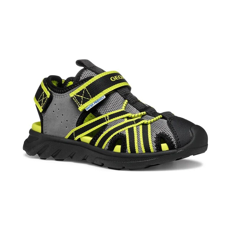 Detské sandále Geox AIRADYUM 62707945