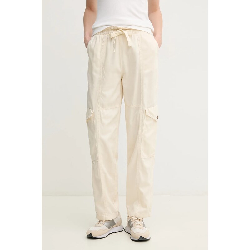 Nohavice Pepe Jeans HADDA PANT 62737851