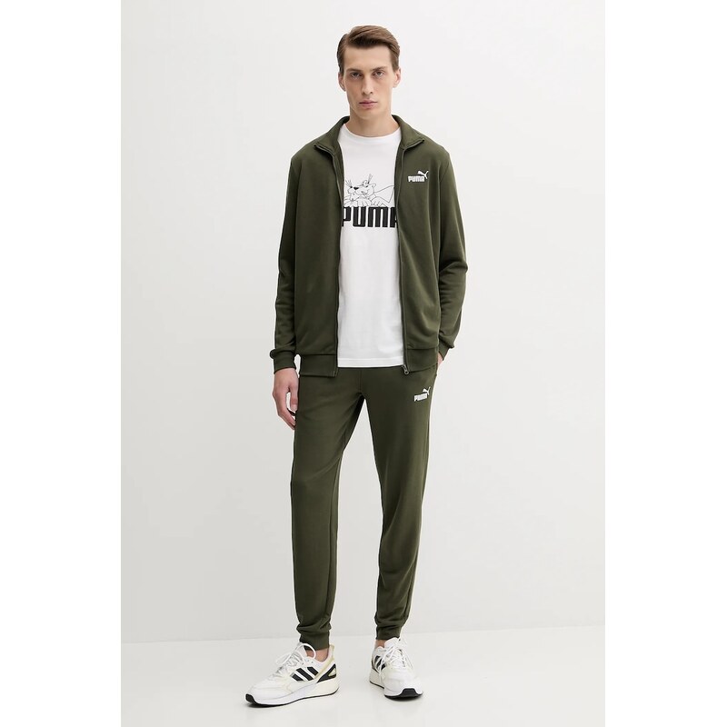 Tepláková súprava Puma Essential Sweat suit 64857392