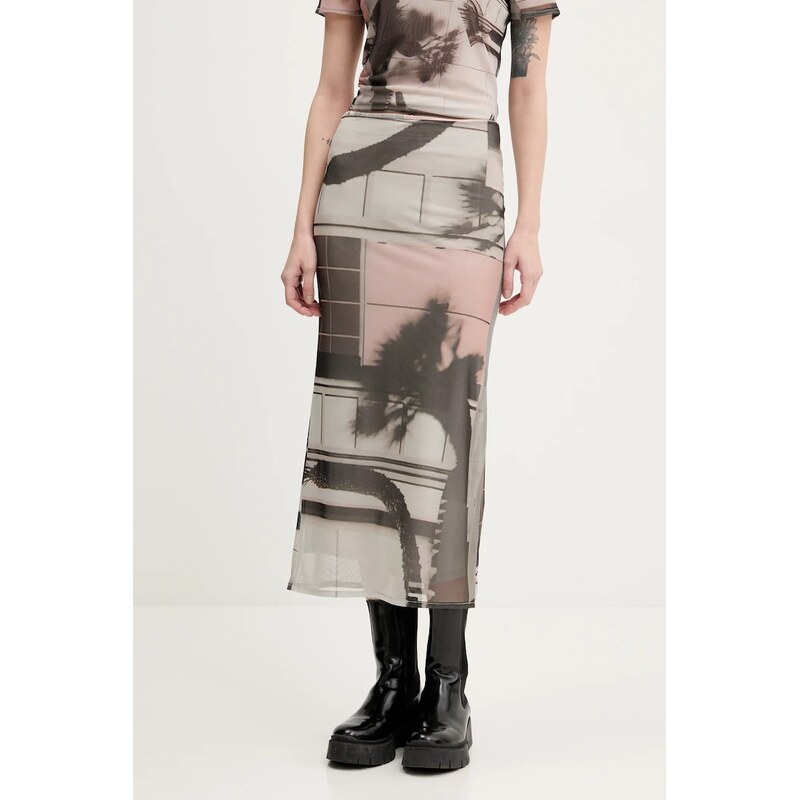 Sukňa Desigual SHELLEY 64325658