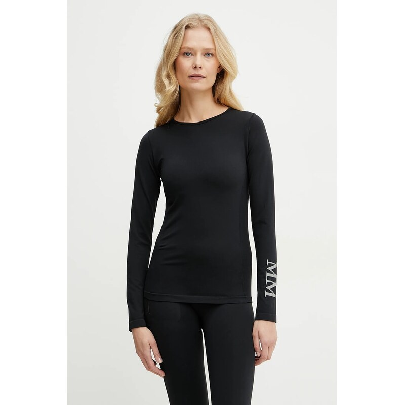 Tričko s dlhým rukávom MM by Max Mara 66512591