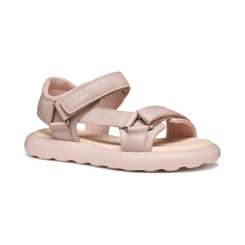 Detské sandále Geox PUFFYPOP 63051058