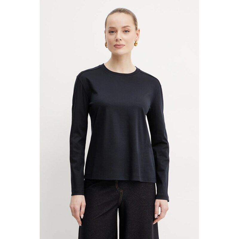 Tričko s dlhým rukávom MM by Max Mara 66512593