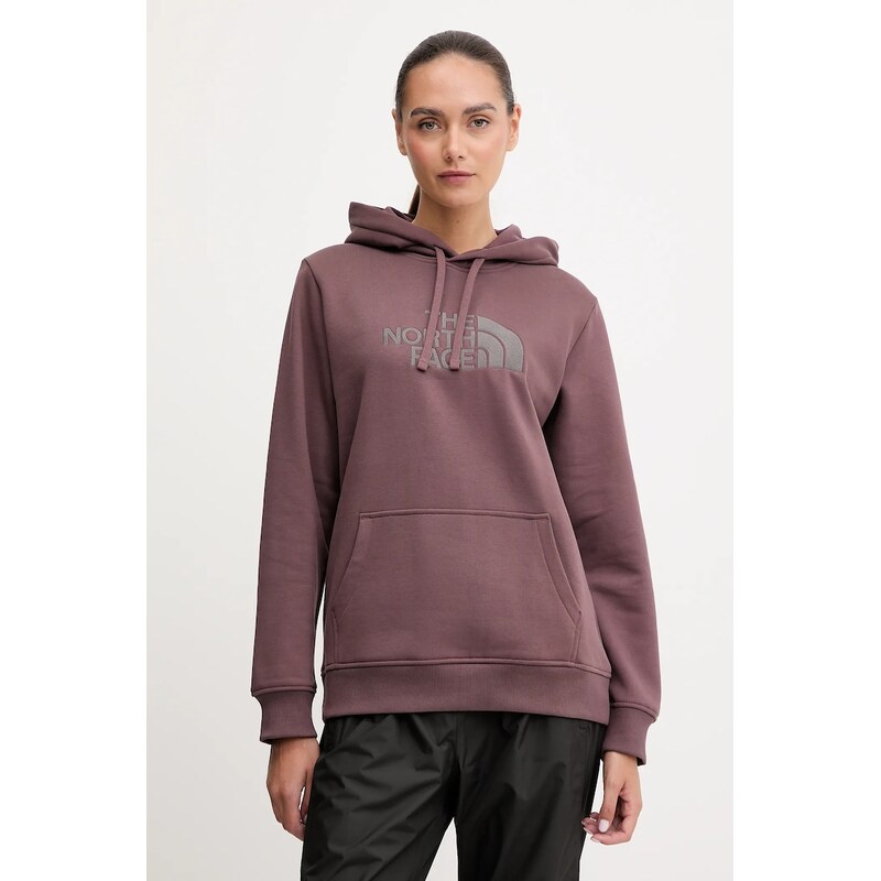 Mikina The North Face Drew Peak 65170472