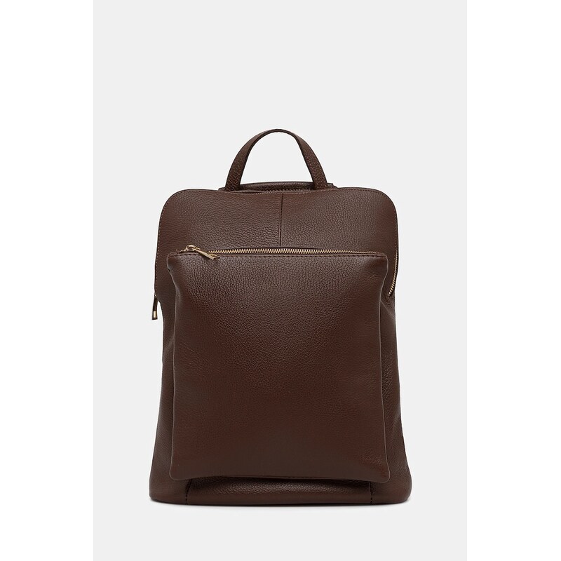 Kožený ruksak Answear.LAB 65166924