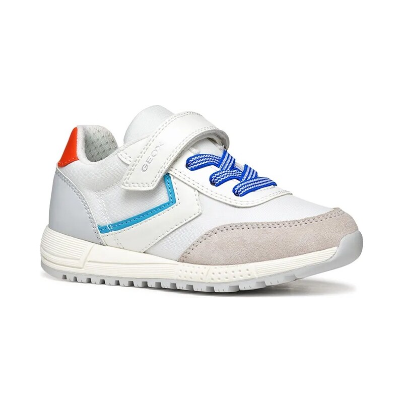 Detské tenisky Geox ALBEN 62707982