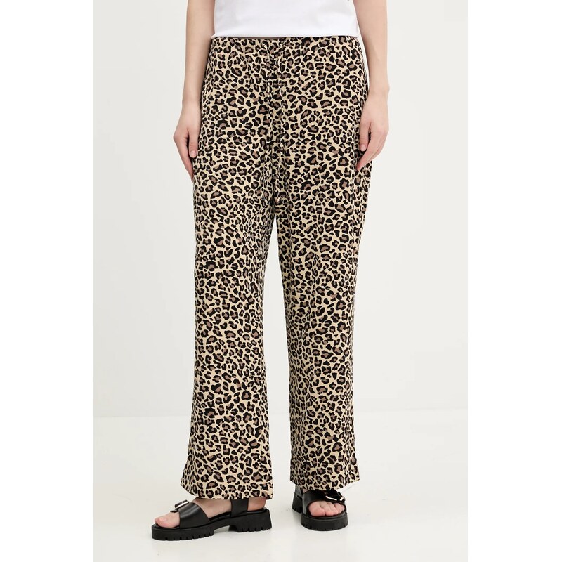 Nohavice Abercrombie & Fitch 62737941