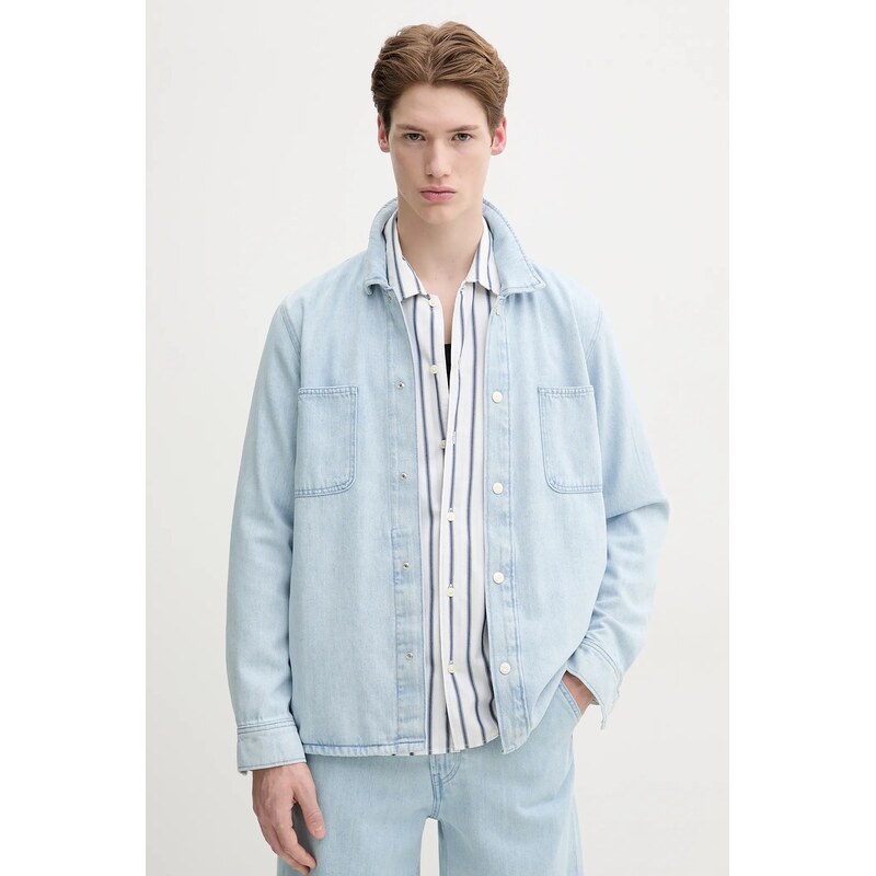 Košeľa Marc OPolo 64325647