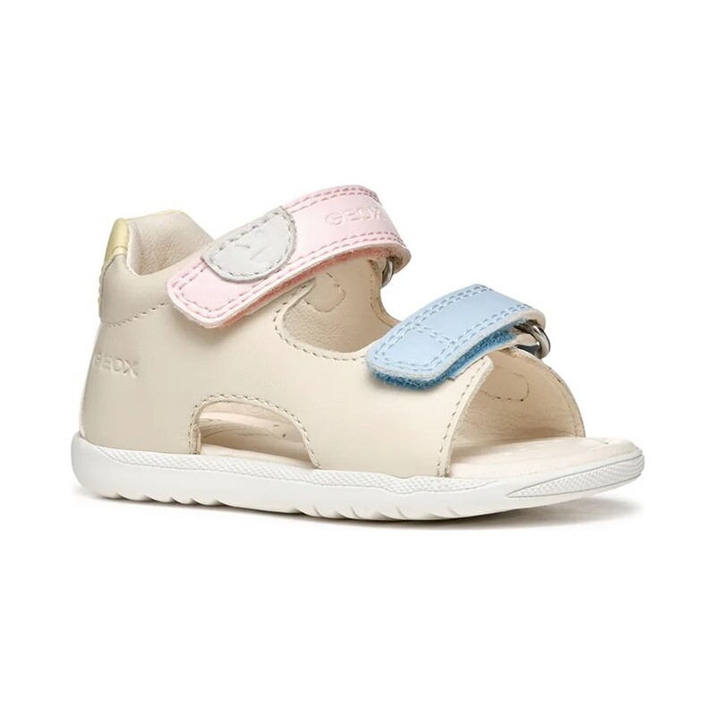 Detské sandále Geox MACCHIA 62707619