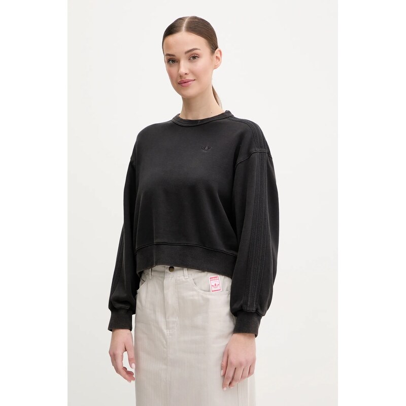 Bavlnená mikina adidas Originals Essential 62707515