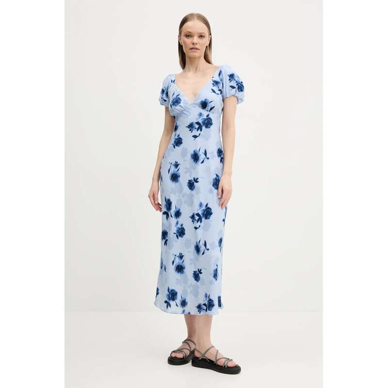 Šaty Abercrombie & Fitch 62737953