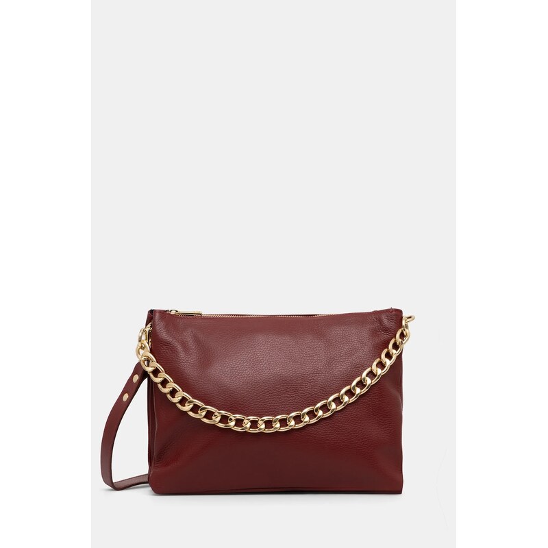 Kožená kabelka Answear.LAB 60320839