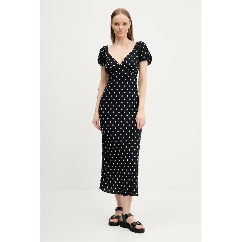 Šaty Abercrombie & Fitch 62737954