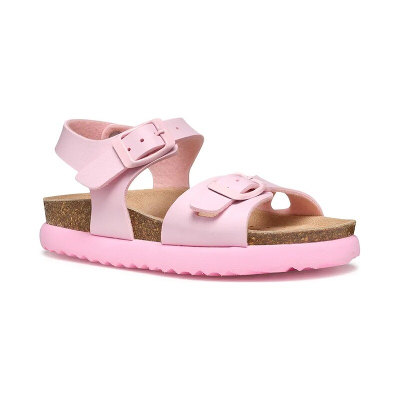 Detské sandále Geox BUBBLEBOW 62707854