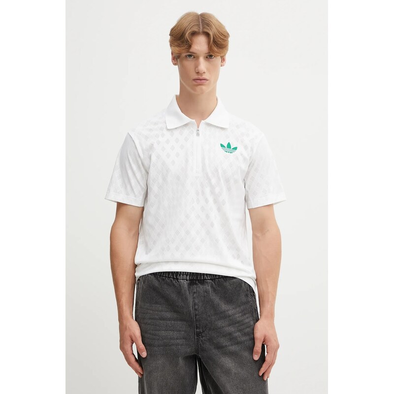 Polo tričko adidas Originals 65185120
